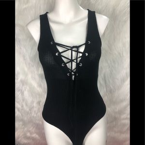 Iris Body Suit